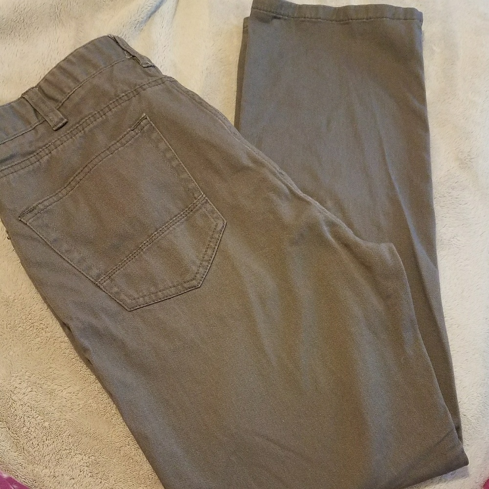 Men's 34 30 jeans